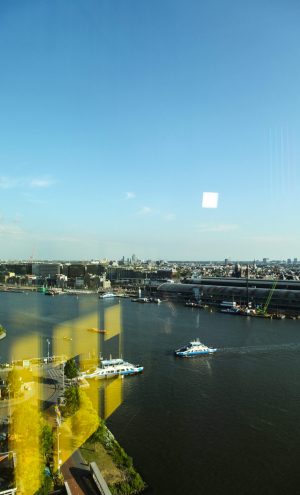 Symposium Veerstichting